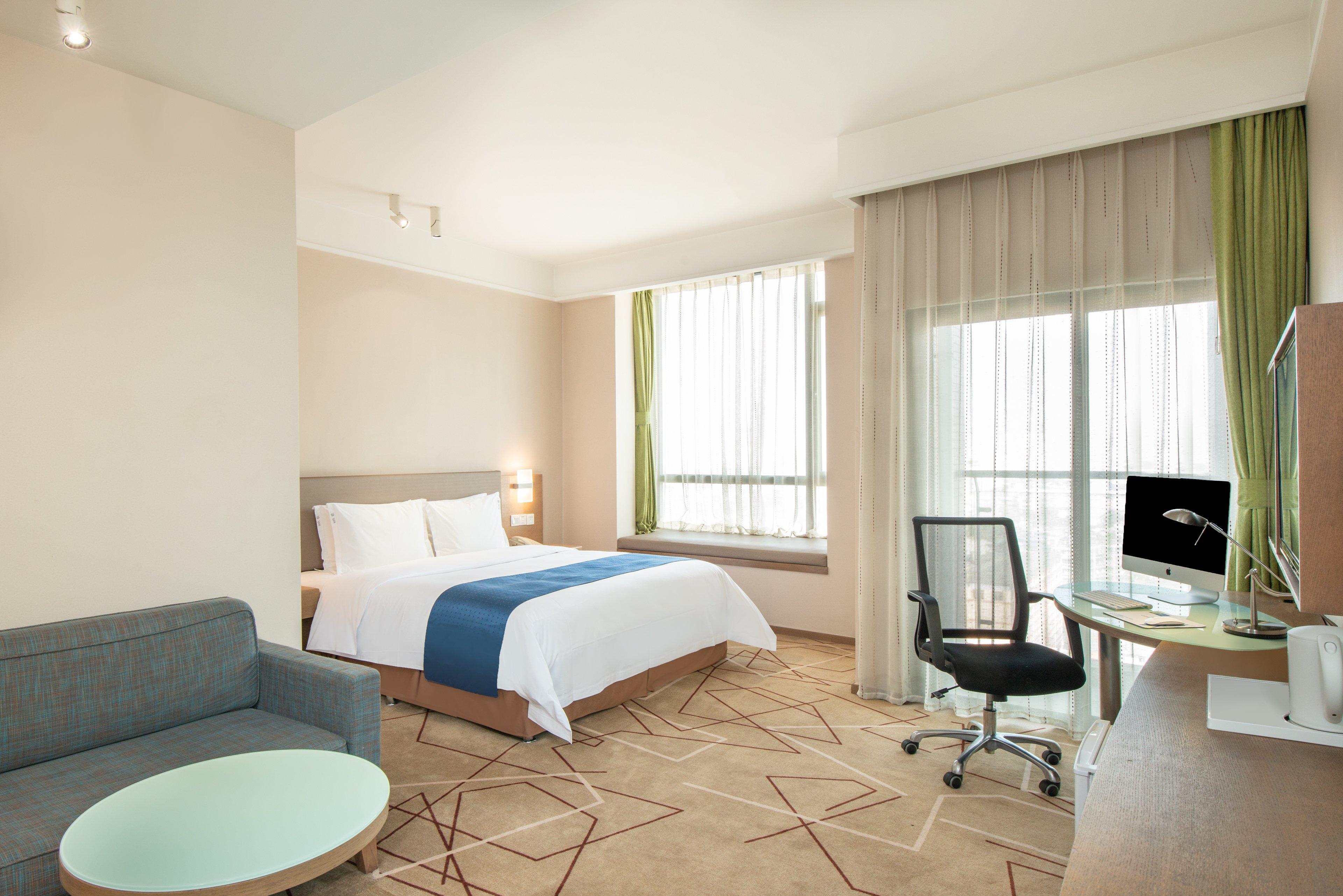 Holiday Inn Express Chengdu West Gate By Ihg Dış mekan fotoğraf