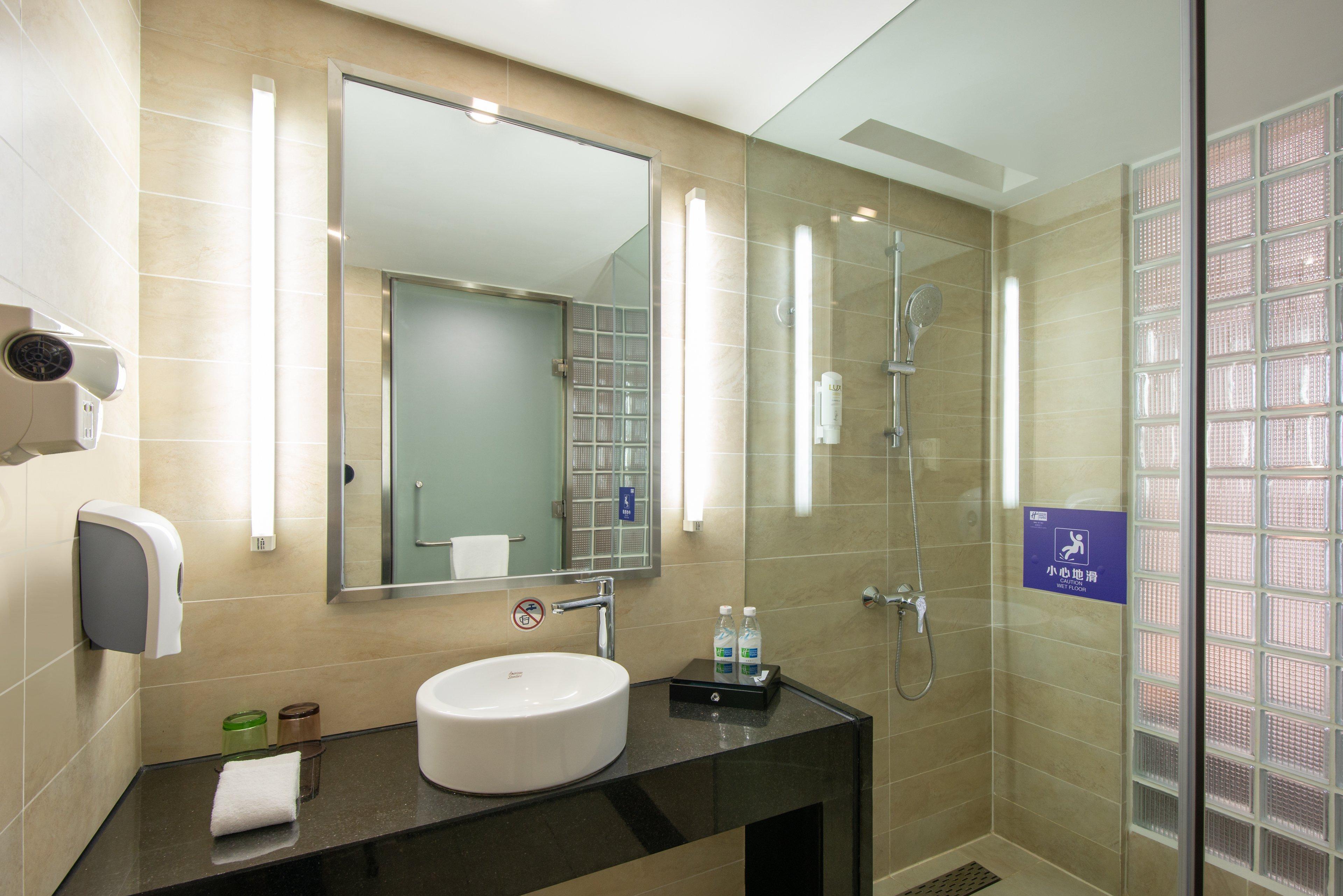 Holiday Inn Express Chengdu West Gate By Ihg Dış mekan fotoğraf