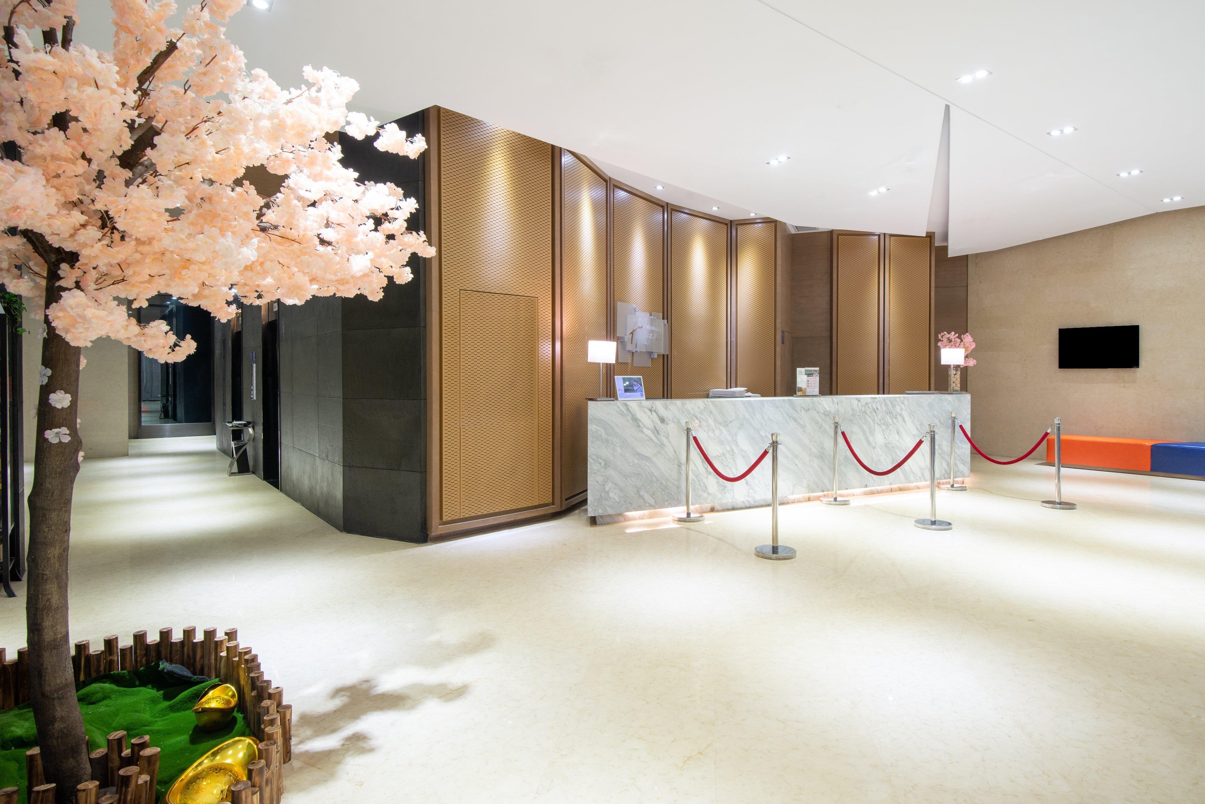 Holiday Inn Express Chengdu West Gate By Ihg Dış mekan fotoğraf