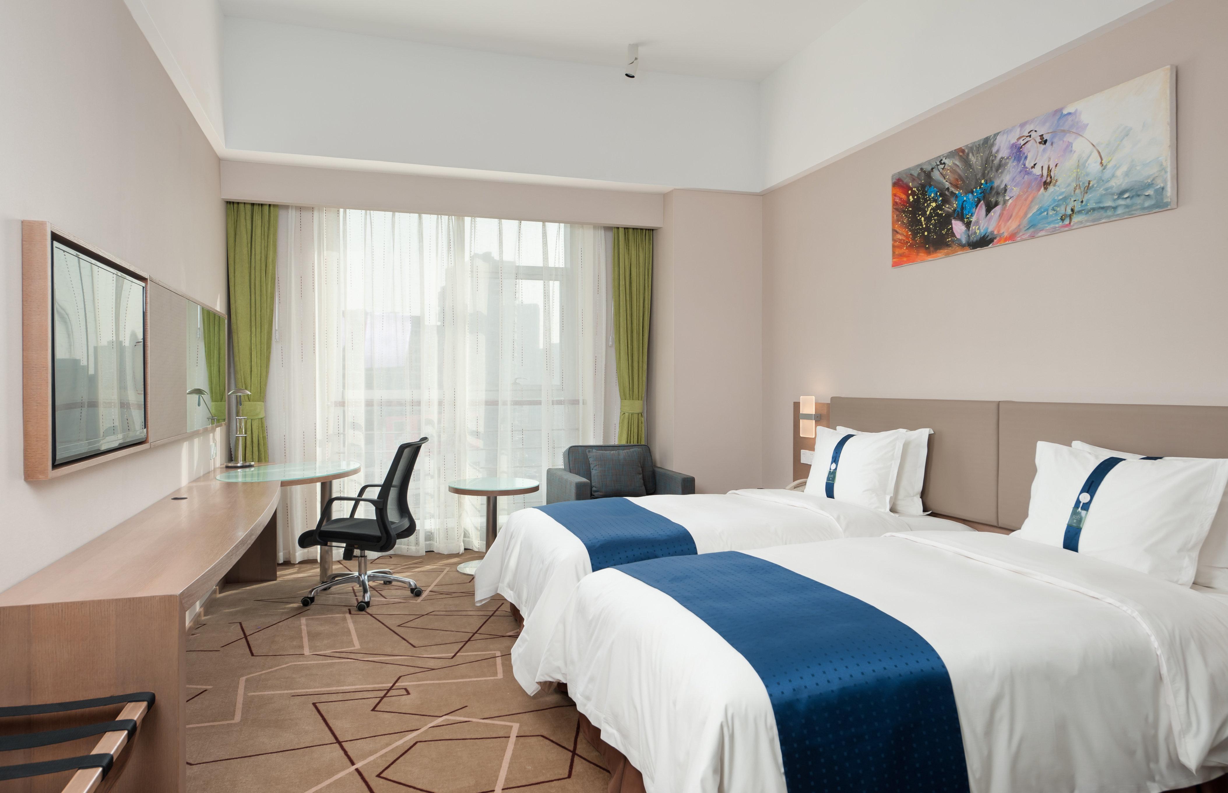 Holiday Inn Express Chengdu West Gate By Ihg Dış mekan fotoğraf