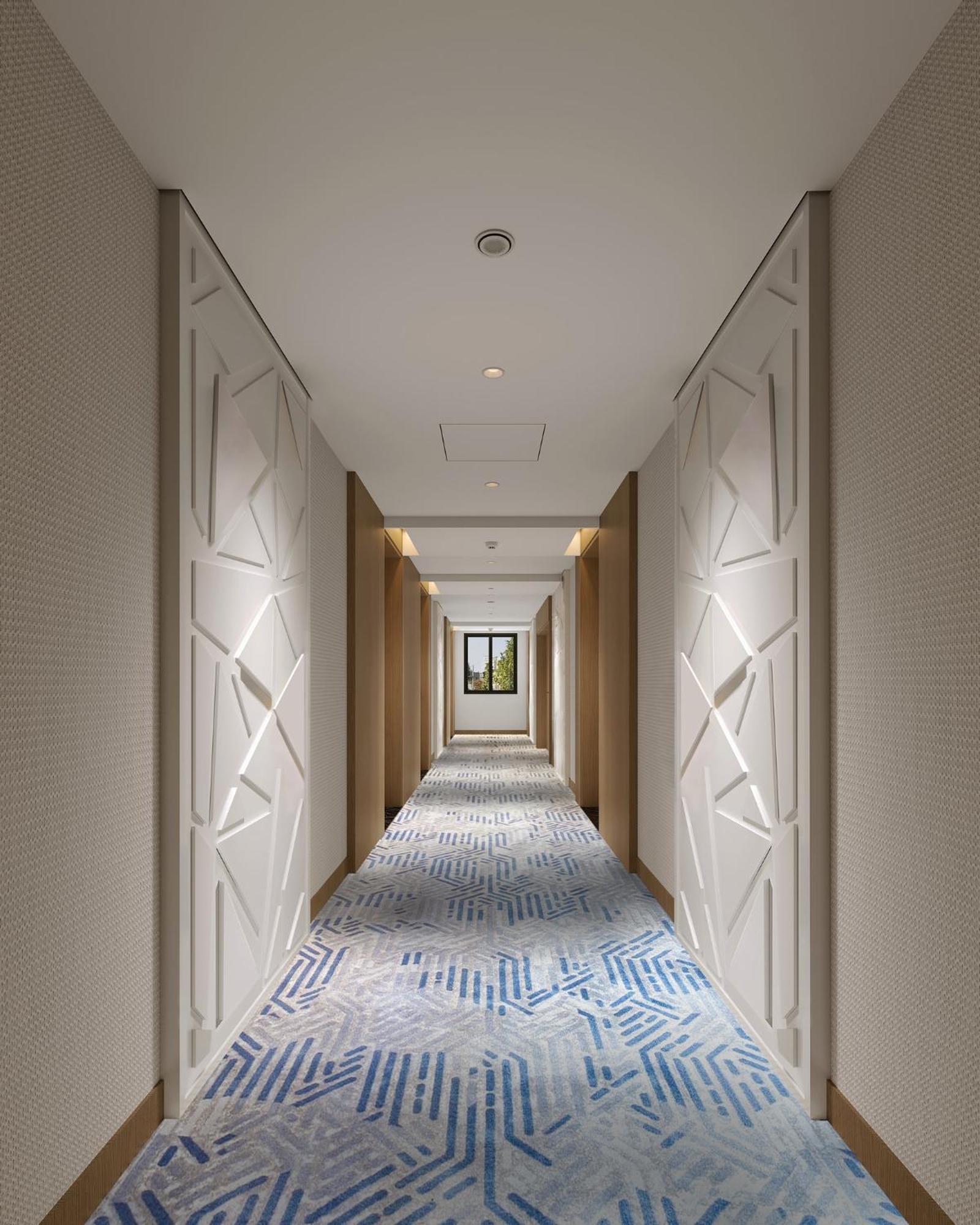 Holiday Inn Express Chengdu West Gate By Ihg Dış mekan fotoğraf
